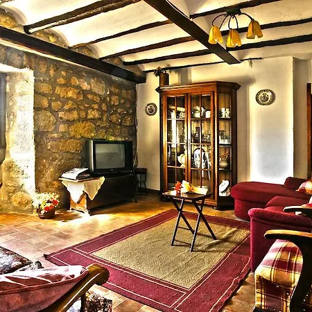 Masia Manonelles