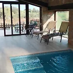 Nyaraló Masia Manonelles *