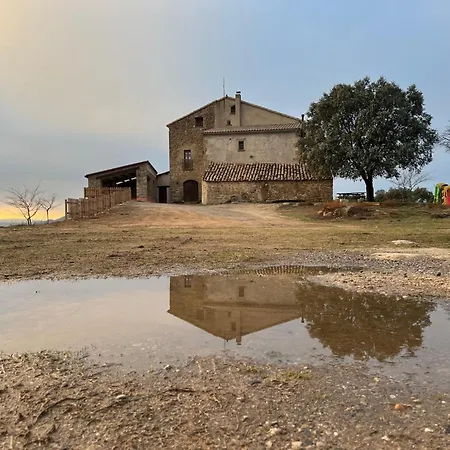 Masia Manonelles