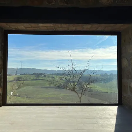 Holiday home Masia Manonelles Biosca