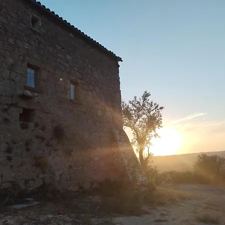 Holiday home Masia Manonelles