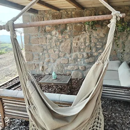 Masia Manonelles Holiday home *