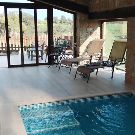 Holiday home Masia Manonelles *