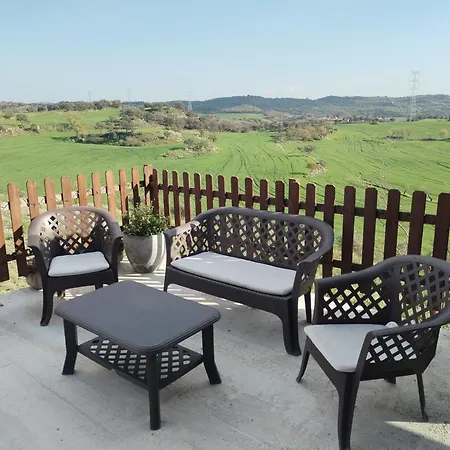 Masia Manonelles Nyaraló Biosca