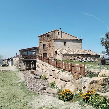 Masia Manonelles Biosca