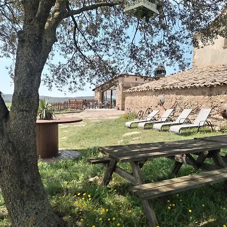 Masia Manonelles
