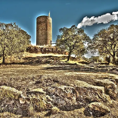 Masia Manonelles