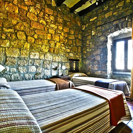 Holiday home Masia Manonelles