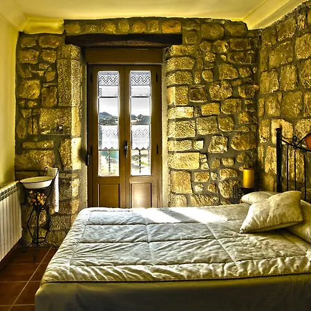 Holiday home Masia Manonelles Biosca