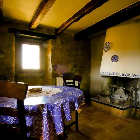 Holiday home Masia Manonelles Biosca