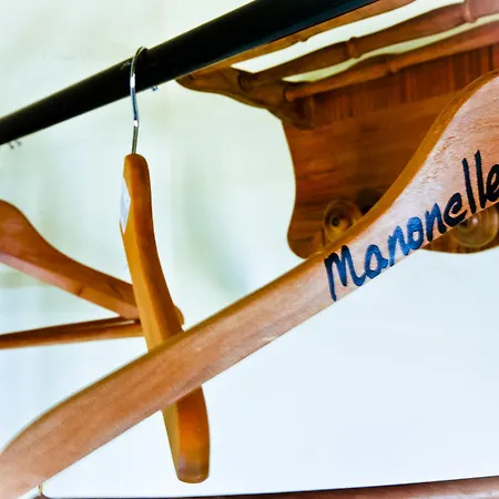 Masia Manonelles Biosca