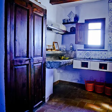 Holiday home Masia Manonelles