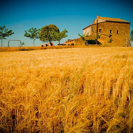Masia Manonelles
