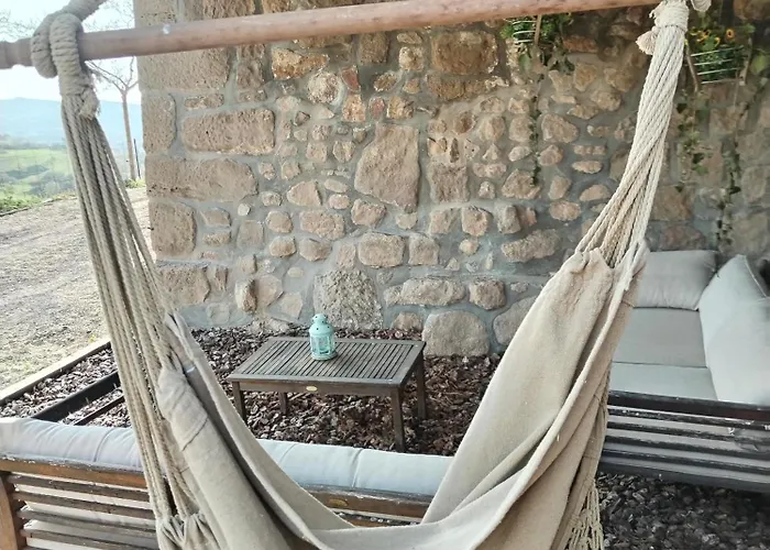 Masia Manonelles בית נופש *