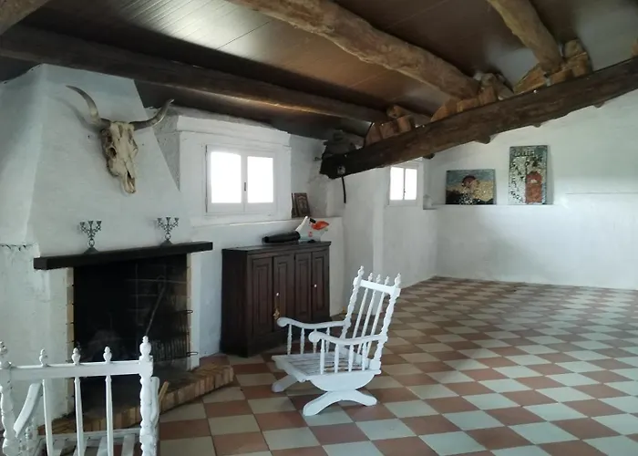 Masia Manonelles * Biosca