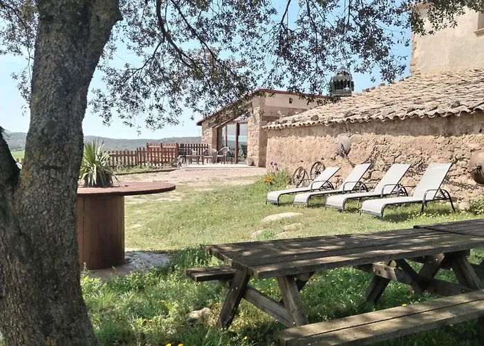 Masia Manonelles